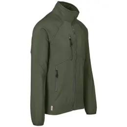Mens Midlands Olive Side